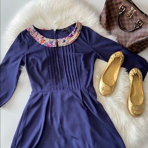 Jessica Simpson dress